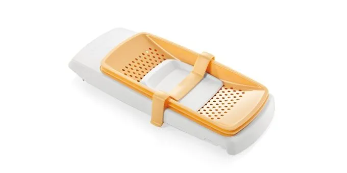 Терка для пасты Tescoma Handy - есть ли у кого буклет?