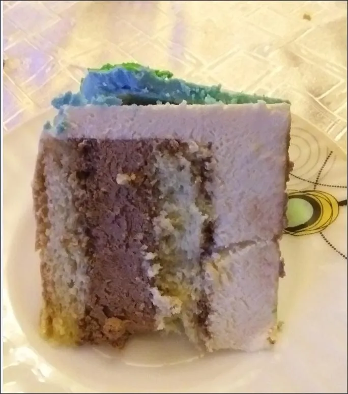 Что Вы сейчас едите? Фотоблог с вашего стола