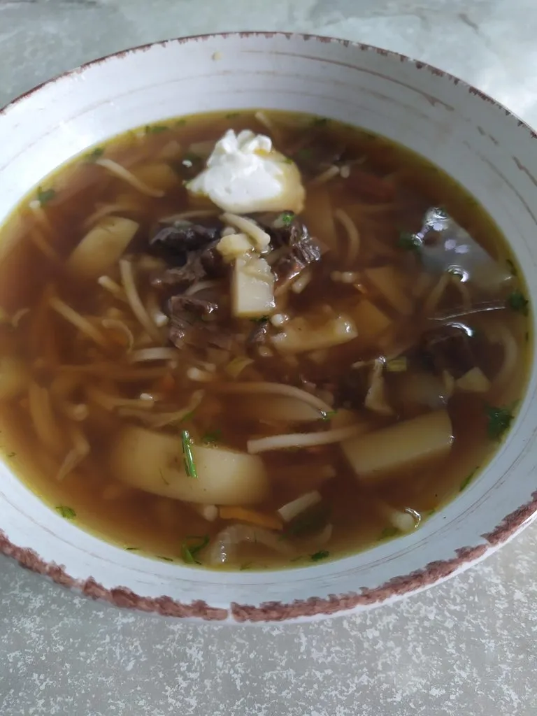 Чайная беседка