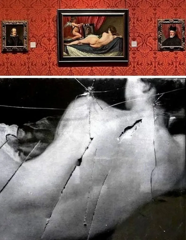 Запечатленная история