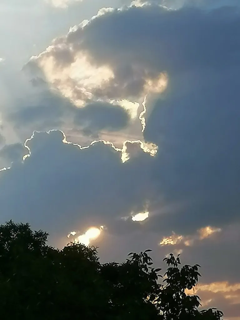 Чайная беседка