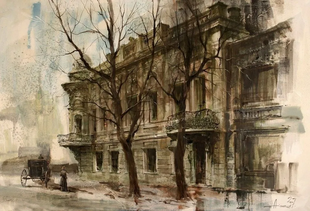 Арт галерея
