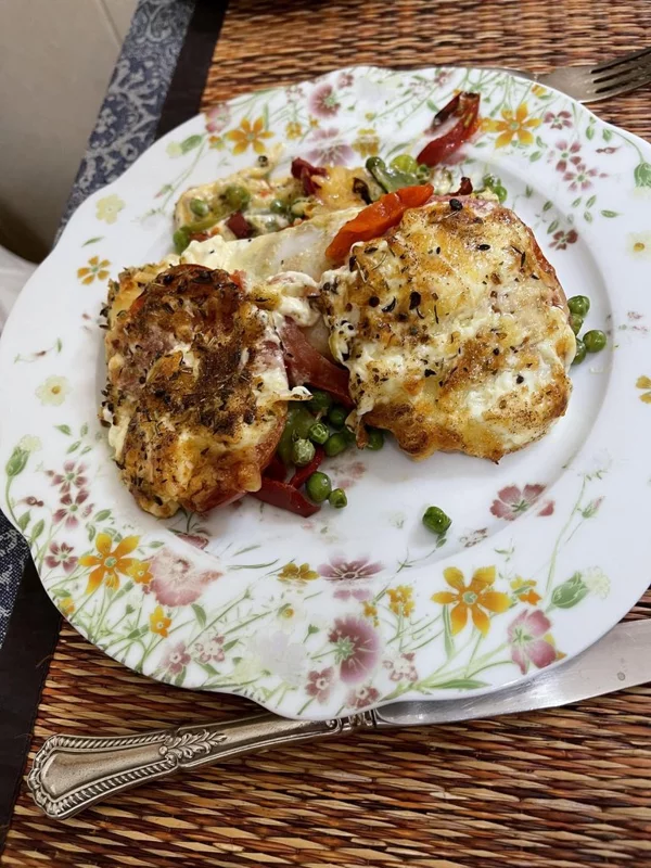 Чайная беседка