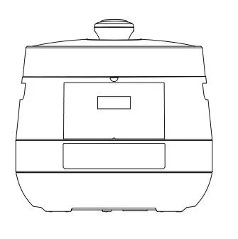 Скороварка-мультиварка Midea MPC 6001 и 6002