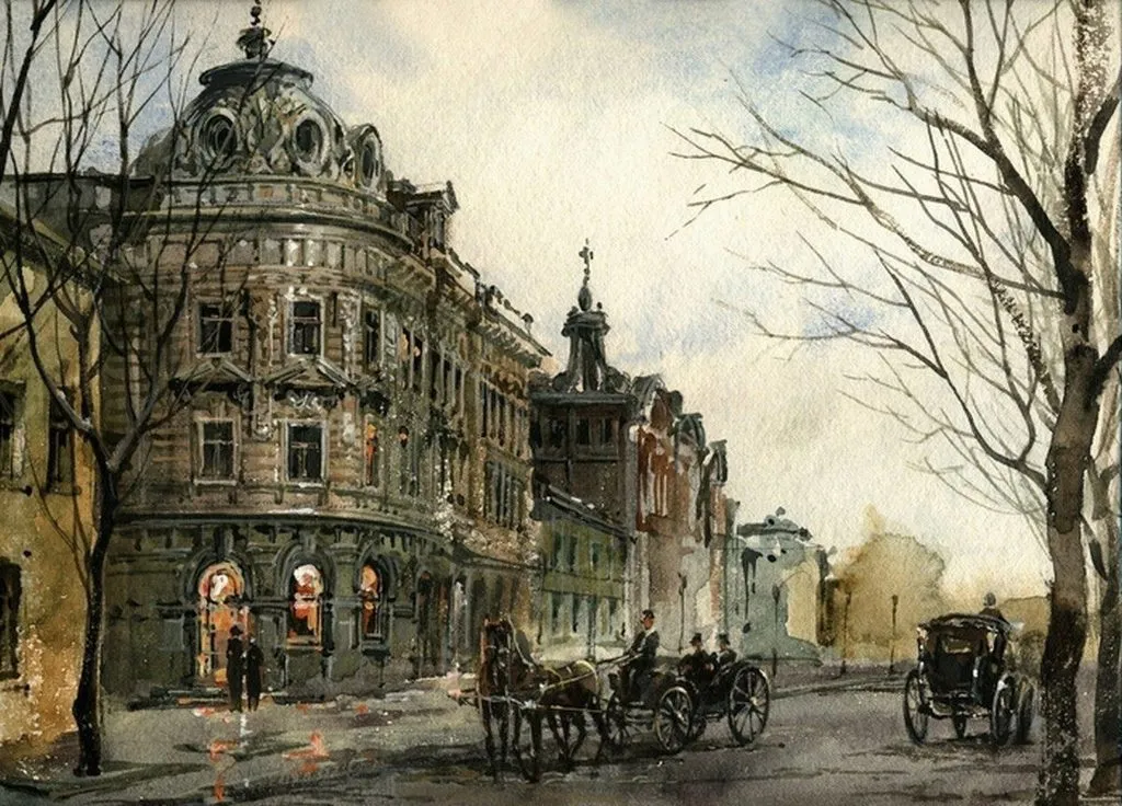 Арт галерея