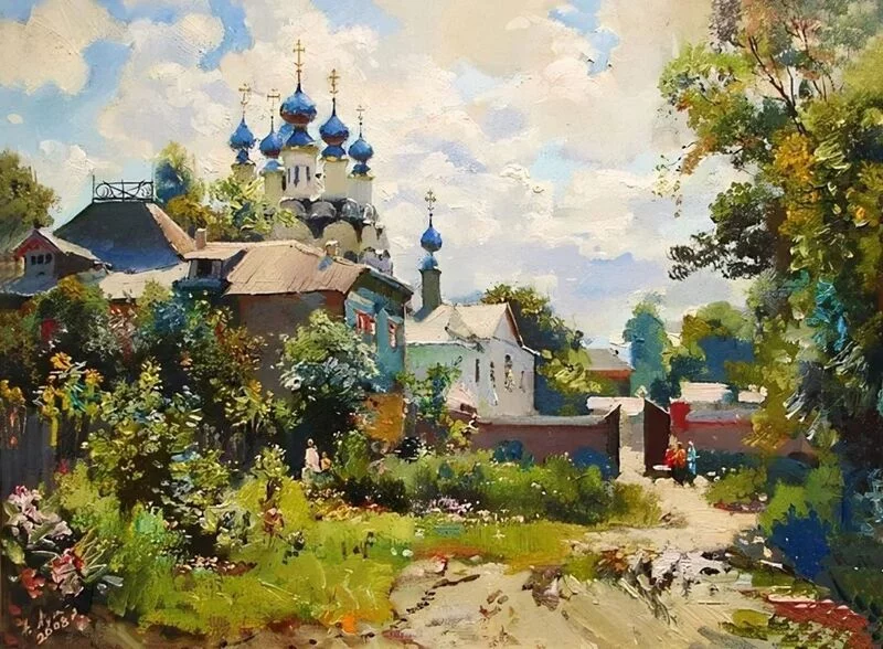 Арт галерея