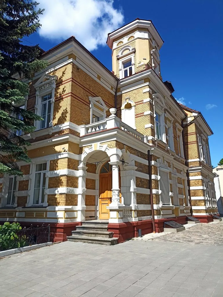 Калининградская область (не только море и янтарь) 