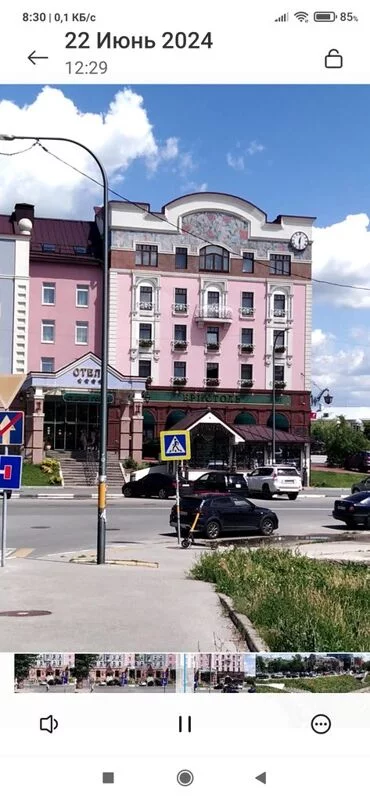 Чайная беседка