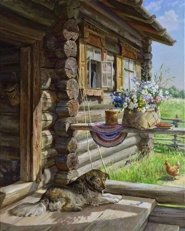 Арт галерея