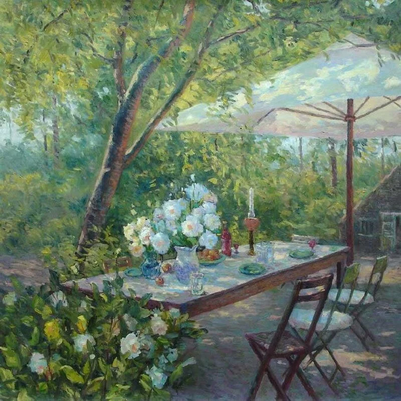 Арт галерея