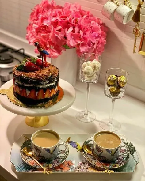 Чайная беседка