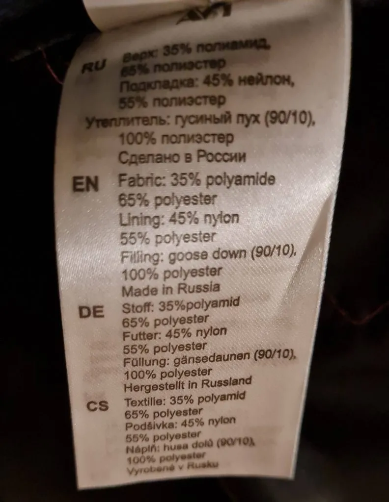 Где, что и когда купить в Москве