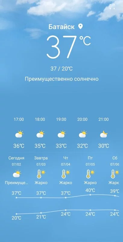 Чайная беседка