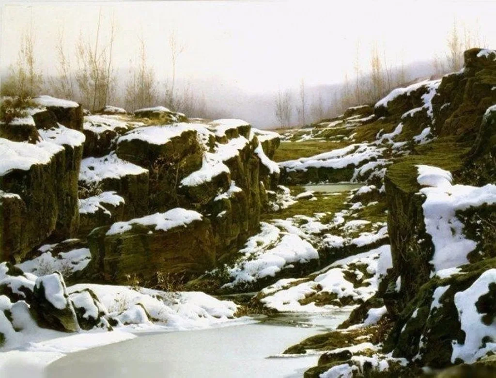 Арт галерея