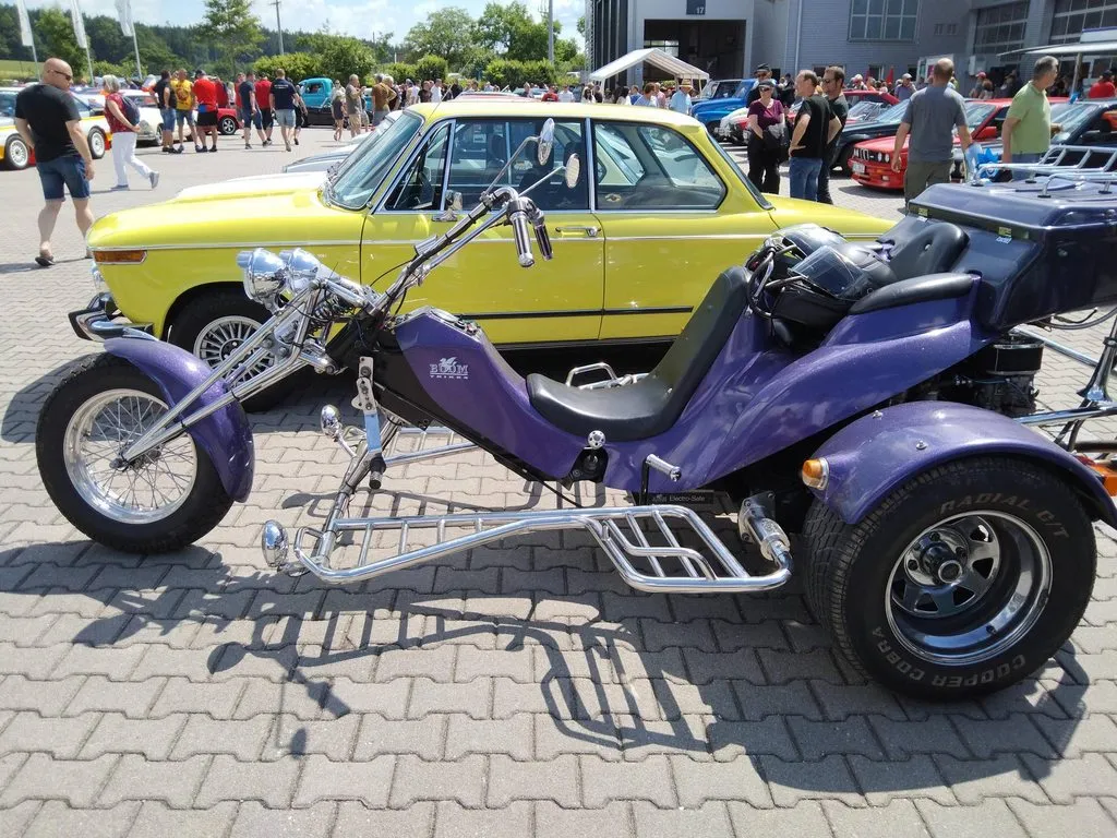 Мое австрийское житие