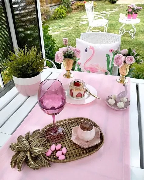 Чайная беседка