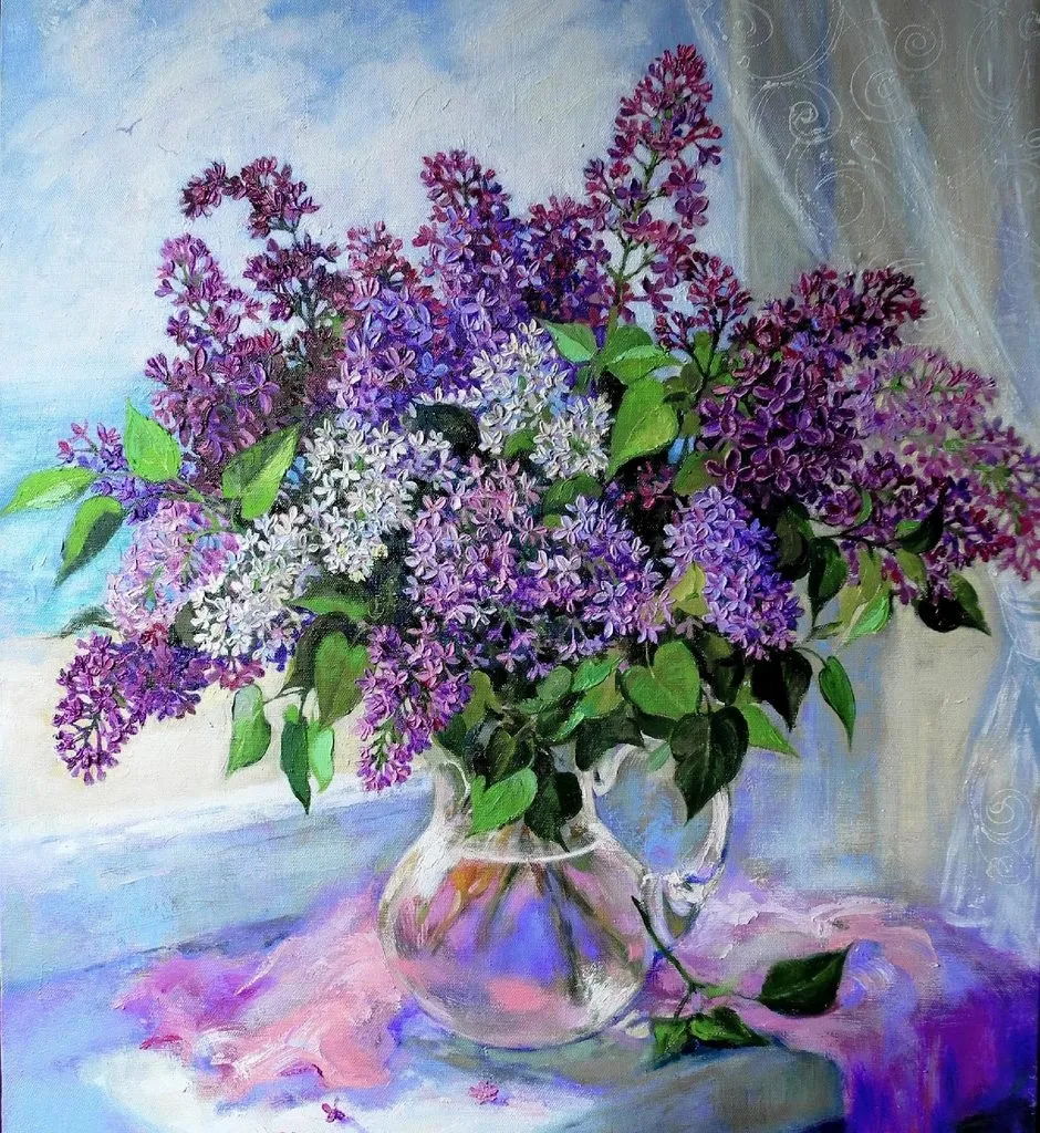 Кафе «У пани Сони»