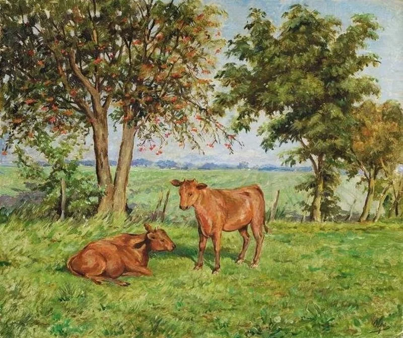 Арт галерея