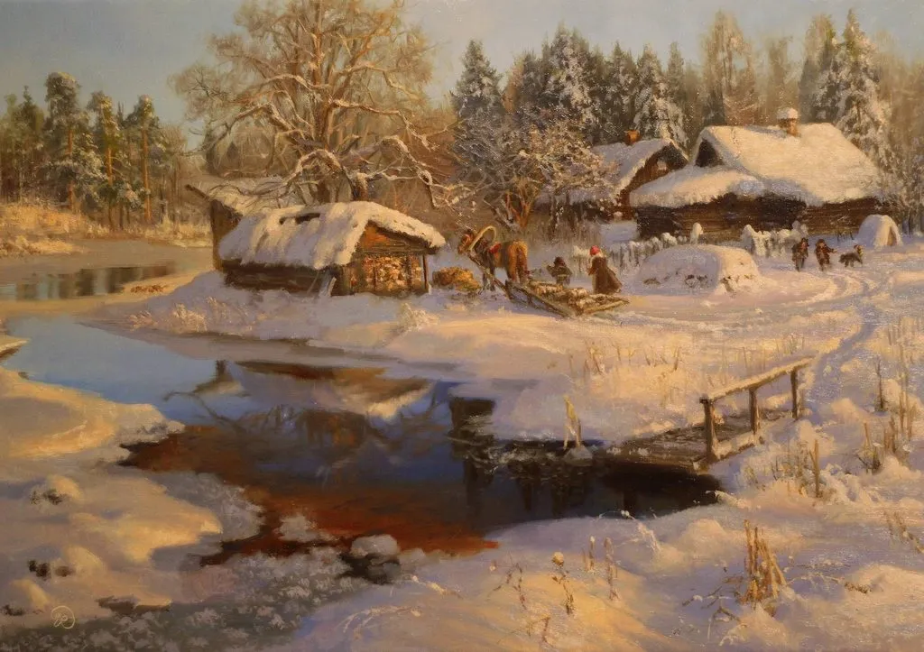 Арт галерея