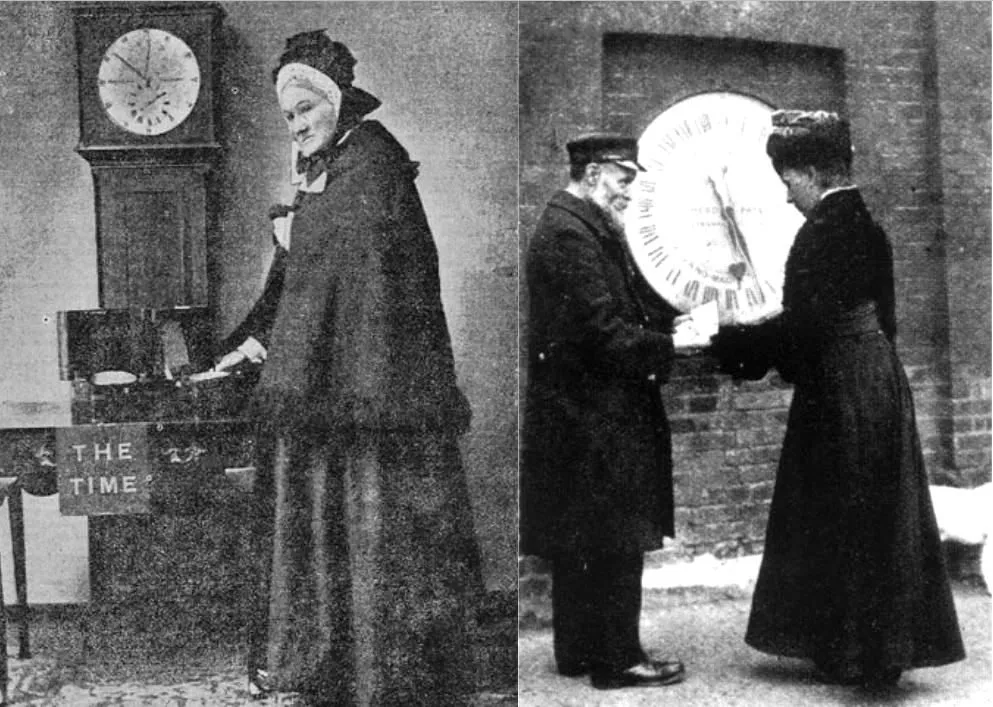 Запечатленная история