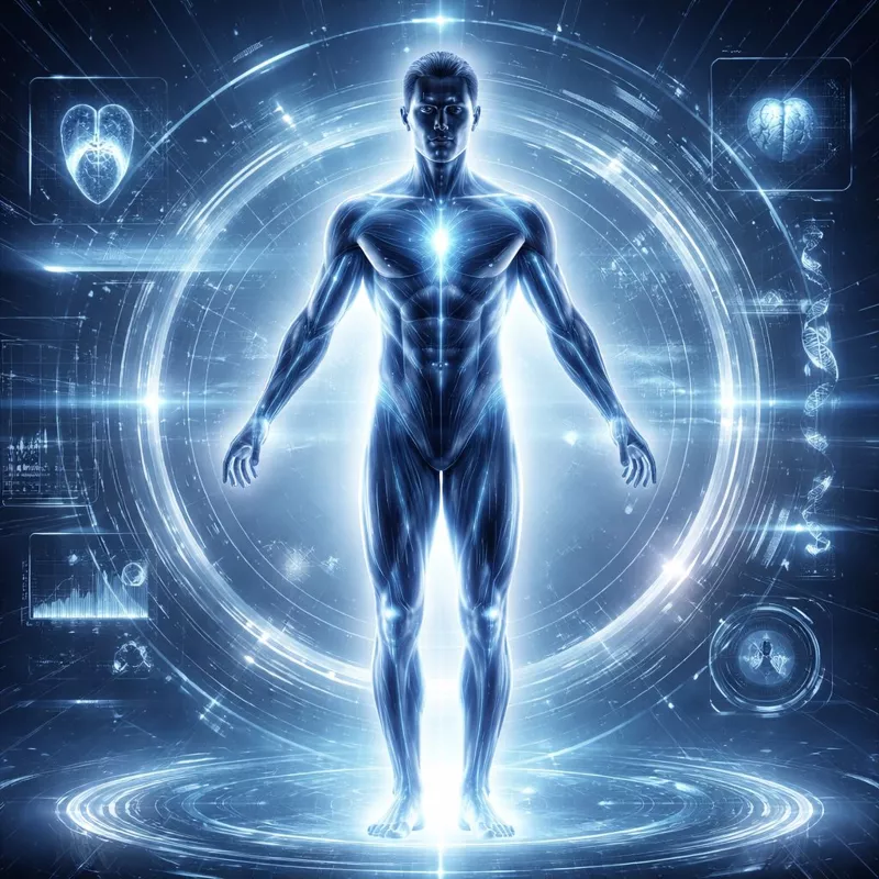 Body OS: еда как операционная система организма