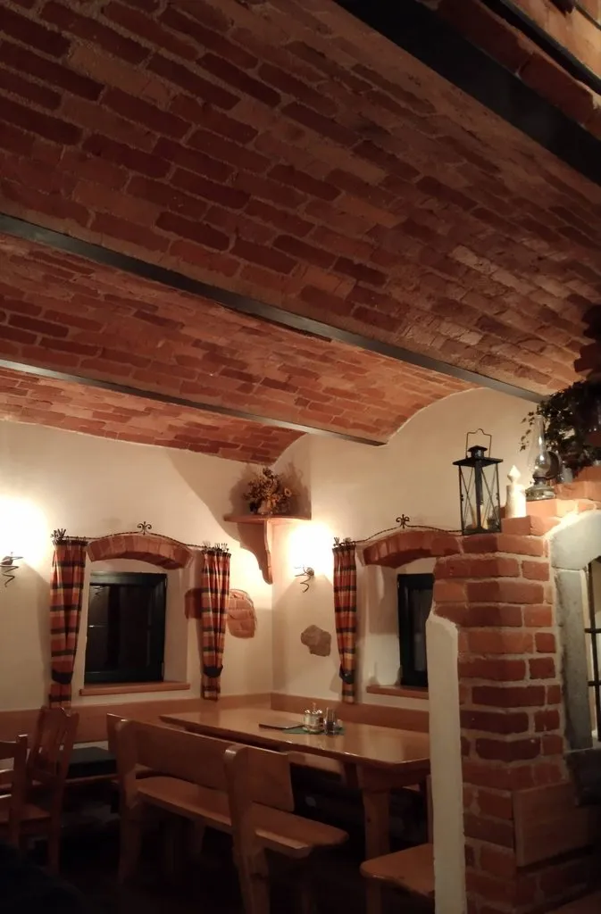 Чайная беседка