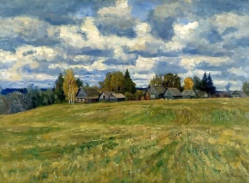 Арт галерея