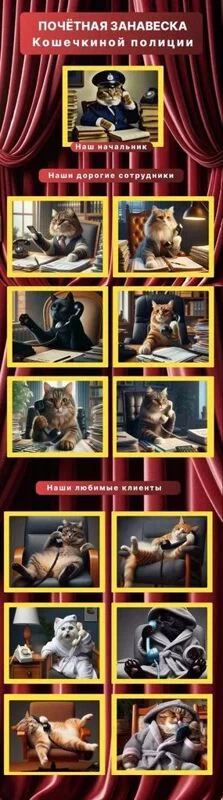 Кошичкина полиция