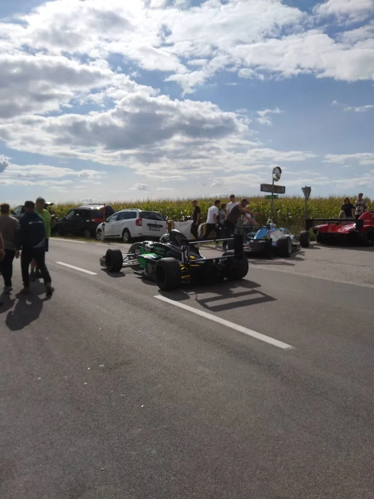 Чайная беседка