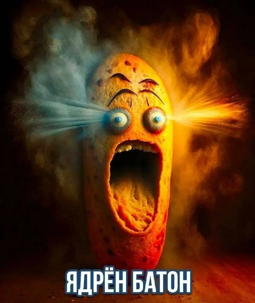 Посмеялся сам - поделись с другом!!!