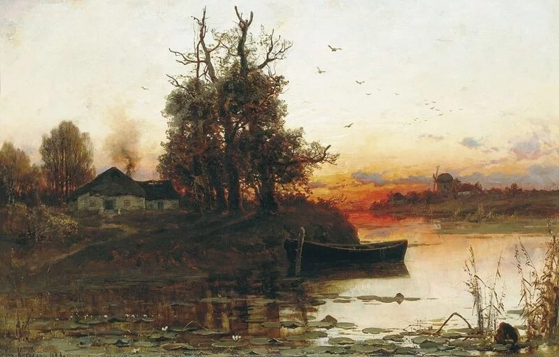 Арт галерея