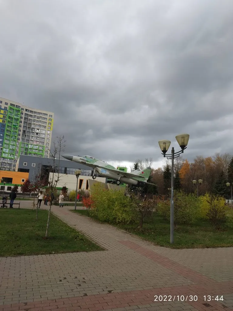 Чайная беседка