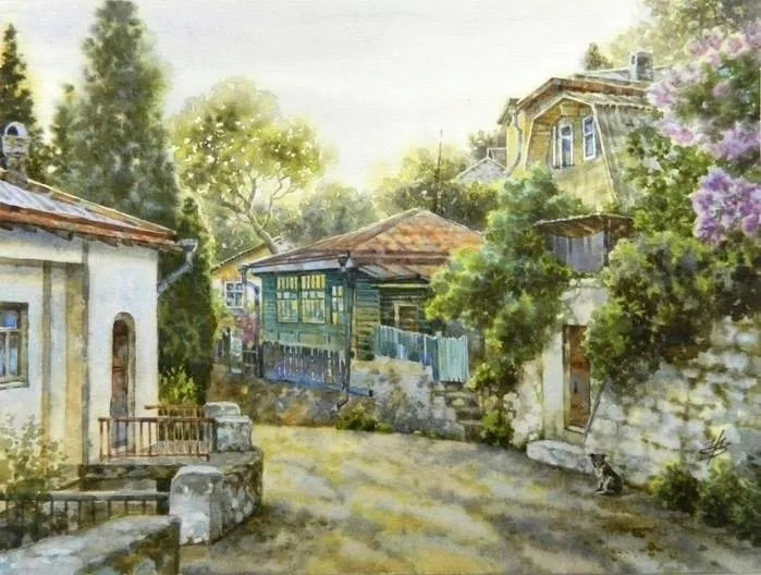 Арт галерея