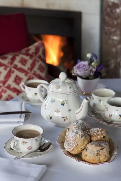 Чайная беседка