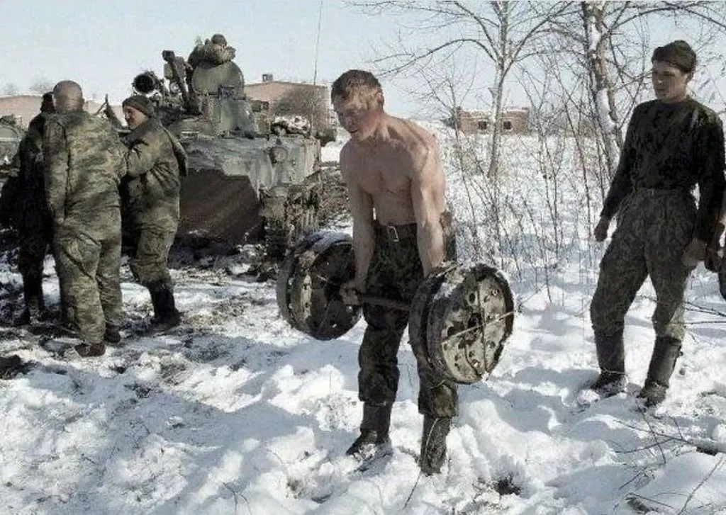 Запечатленная история