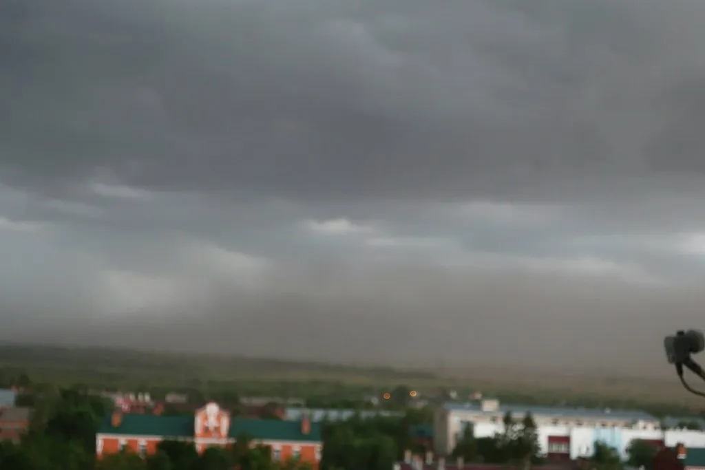 Чайная беседка