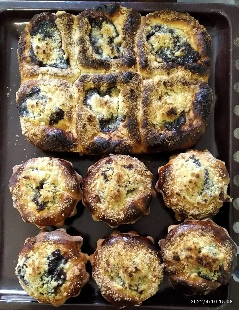 Розаны (не ГОСТ)