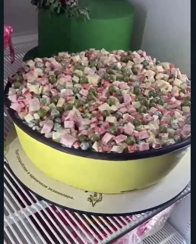 Ищу рецепт на нашем форуме