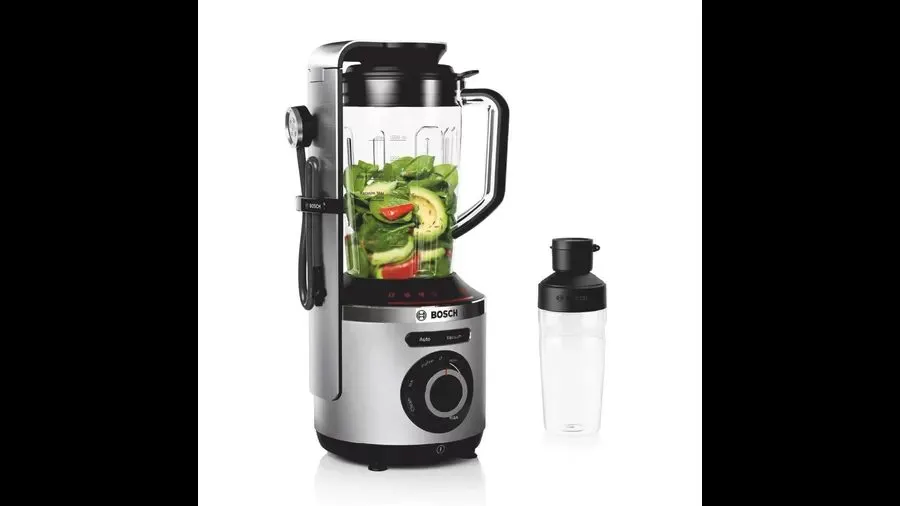 Вакуумные системы Bosch