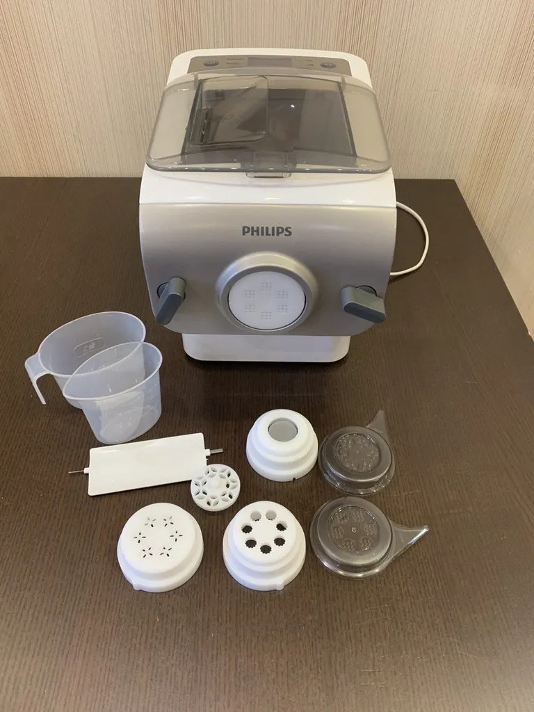 Продаю: Паста-машина Philips HR2355/09