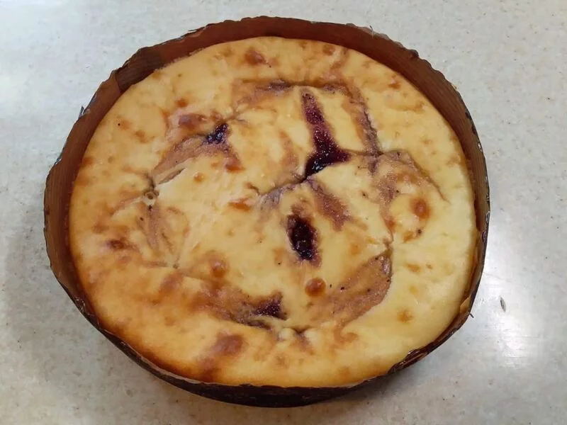 Что Вы сейчас едите? Фотоблог с вашего стола