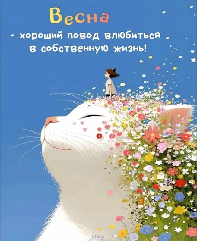 Позитивчик (фото, видео, рассказы для хорошего настроения)