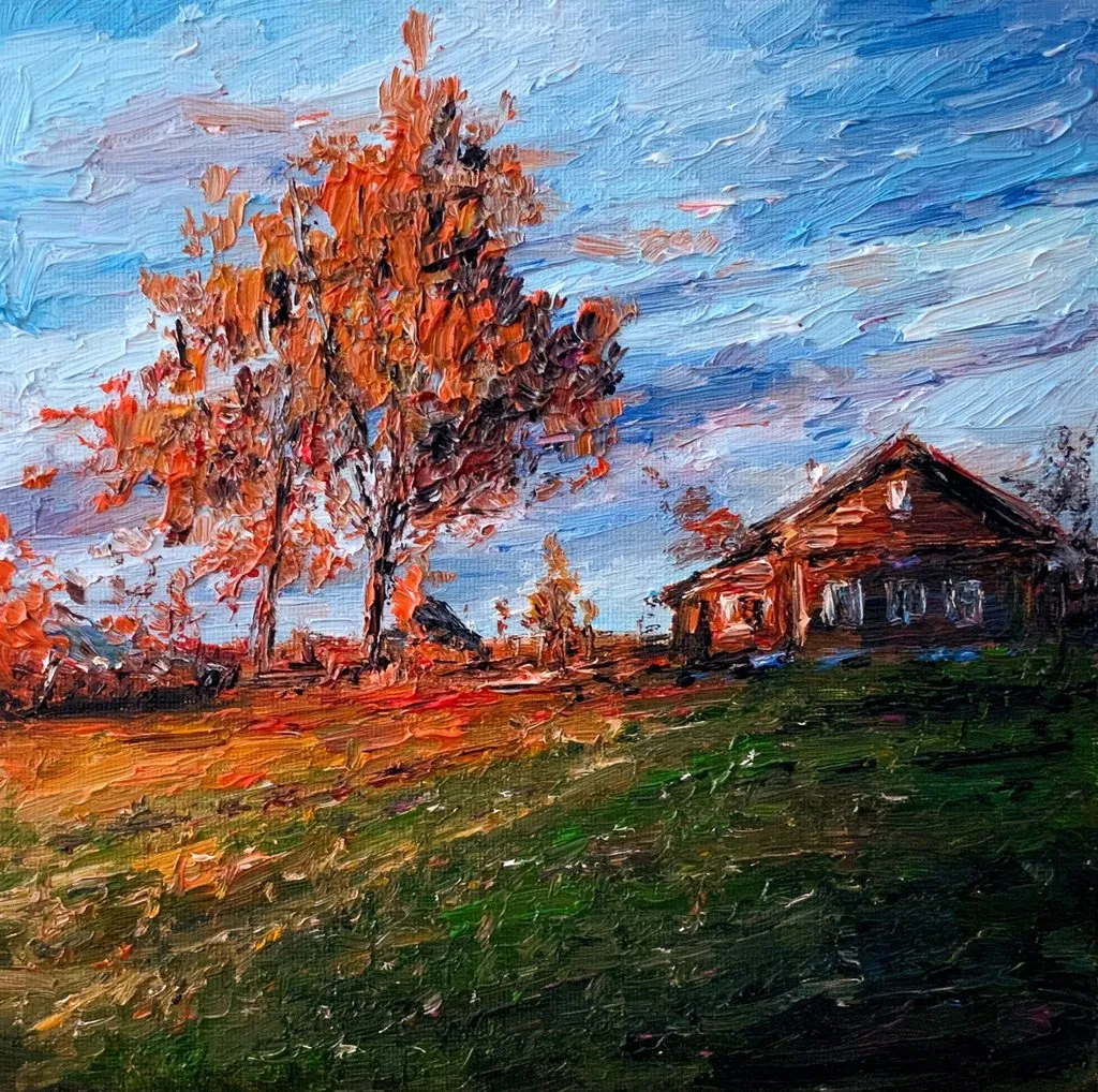 Арт галерея