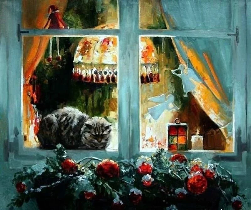 Арт галерея