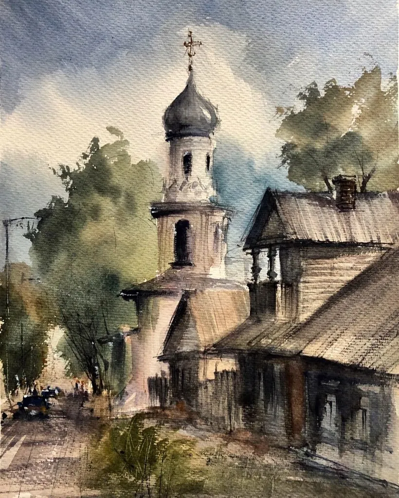 Арт галерея