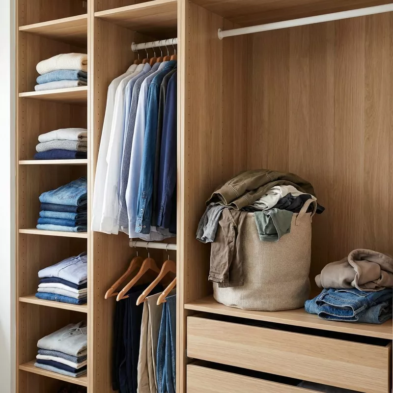 «In-between» стул и его противники