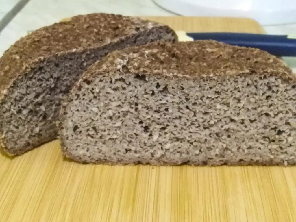 "Вечные дрожжи", картофельно-хмелевые  (Закваска без муки). Рецепты выпечки.