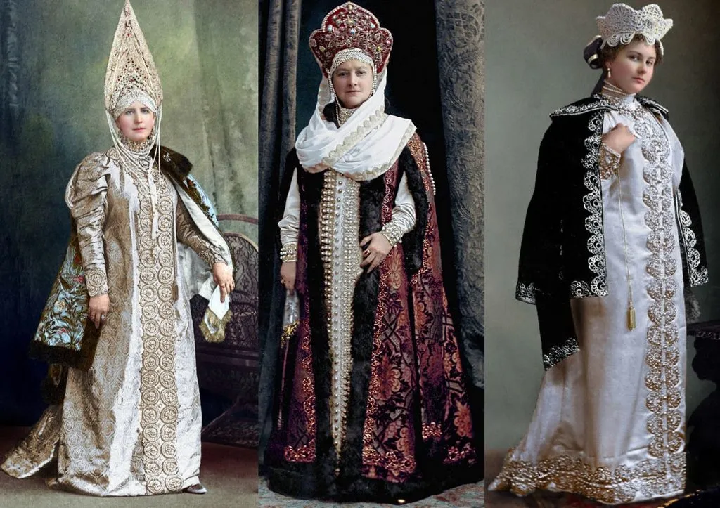 Запечатленная история