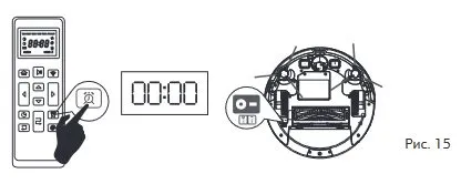 Робот-пылесос Starwind SRV7550