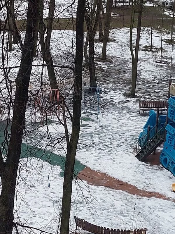 Кафе "У пани Сони"